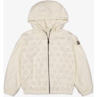 Moncler Enfant  - Adanna Jacke | Mädchen (104) von Moncler Enfant