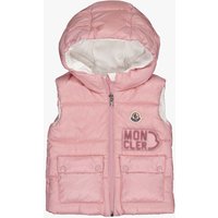 Moncler Enfant  - Amy Daunenweste | Unisex (92) von Moncler Enfant