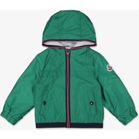 Moncler Enfant  - Anton Jacke | Unisex (80) von Moncler Enfant