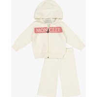 Moncler Enfant  - Baby-Jogging-Anzug | Unisex (92) von Moncler Enfant