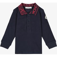 Moncler Enfant  - Langarm-Polo | Unisex (86) von Moncler Enfant