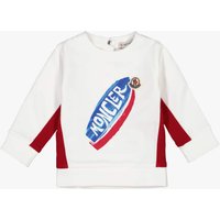 Moncler Enfant  - Sweatshirt | Unisex (86) von Moncler Enfant