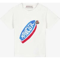 Moncler Enfant  - T-Shirt | Unisex (74) von Moncler Enfant
