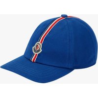 Moncler Enfant  - Baseball Cap | Jungen (S) von Moncler Enfant