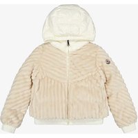 Moncler Enfant  - Pedrix Daunenjacke | Mädchen (140) von Moncler Enfant