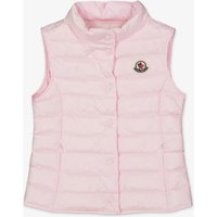 Moncler Enfant  - Liane Daunenweste | Mädchen (140) von Moncler Enfant