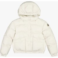 Moncler Enfant  - Ebre Daunenjacke | Mädchen (128) von Moncler Enfant