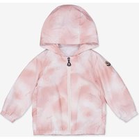 Moncler Enfant  - Faite Jacke | Mädchen (92) von Moncler Enfant