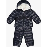 Moncler Enfant  - Frozil Baby-Skianzug | Unisex (80) von Moncler Enfant