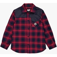 Moncler Enfant  - Hemd | Jungen (140) von Moncler Enfant