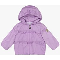 Moncler Enfant  - Hiti Baby-Jacke | Unisex (80) von Moncler Enfant