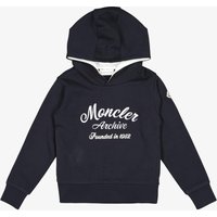 Moncler Enfant  - Hoodie | Jungen (128) von Moncler Enfant