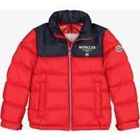 Moncler Enfant  - Joe Daunenjacke | Jungen (152) von Moncler Enfant