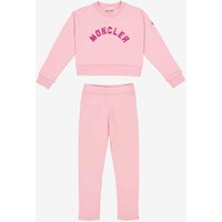 Moncler Enfant  - Jogging-Anzug | Mädchen (164) von Moncler Enfant