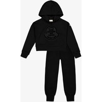 Moncler Enfant  - Jogging-Anzug | Jungen (128) von Moncler Enfant