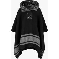 Moncler Enfant  - Poncho | Mädchen (140) von Moncler Enfant