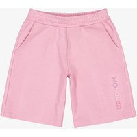 Moncler Enfant  - Sweatshorts | Jungen (104) von Moncler Enfant