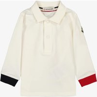 Moncler Enfant  - Langarm-Polo | Unisex (80) von Moncler Enfant