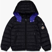 Moncler Enfant  - Lauros Daunenjacke | Jungen (116) von Moncler Enfant