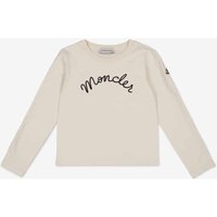 Moncler Enfant  - Longsleeve | Mädchen (104) von Moncler Enfant