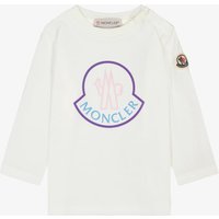 Moncler Enfant  - Longsleeve | Unisex (80) von Moncler Enfant