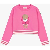 Moncler Enfant  - Mädchen-Sweatshirt | Mädchen (116) von Moncler Enfant