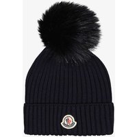 Moncler Enfant  - Mütze | Mädchen (M) von Moncler Enfant