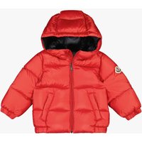 Moncler Enfant  - New Macaire Baby-Daunenjacke | Unisex (80) von Moncler Enfant