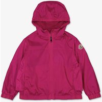 Moncler Enfant  - Owara Jacke | Mädchen (128) von Moncler Enfant