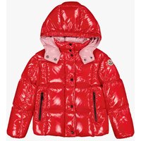 Moncler Enfant  - Parana Daunenjacke | Mädchen (128) von Moncler Enfant