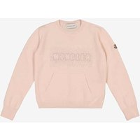 Moncler Enfant  - Pullover | Mädchen (116) von Moncler Enfant