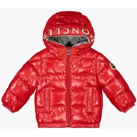 Moncler Enfant  - Salzman Baby-Daunenjacke | Unisex (74) von Moncler Enfant