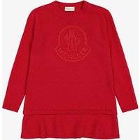 Moncler Enfant  - Strickkleid | Mädchen (140) von Moncler Enfant