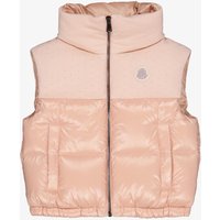 Moncler Enfant  - Suzan Daunenweste | Mädchen (128) von Moncler Enfant