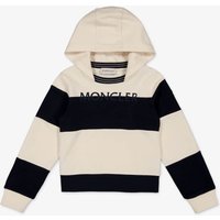 Moncler Enfant  - Sweatshirt | Mädchen (116) von Moncler Enfant