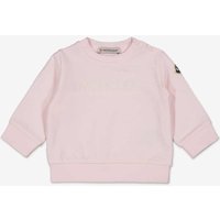 Moncler Enfant  - Sweatshirt | Unisex (68) von Moncler Enfant