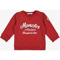 Moncler Enfant  - Sweatshirt | Unisex (74) von Moncler Enfant