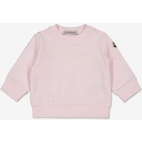 Moncler Enfant  - Sweatshirt | Unisex (86) von Moncler Enfant