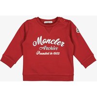 Moncler Enfant  - Sweatshirt | Unisex (92) von Moncler Enfant