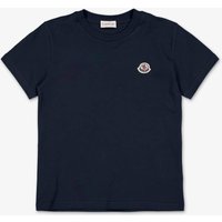 Moncler Enfant  - T-Shirt | Jungen (116) von Moncler Enfant