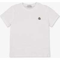 Moncler Enfant  - T-Shirt | Jungen (128) von Moncler Enfant