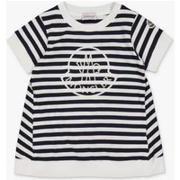 Moncler Enfant  - T-Shirt | Mädchen (104) von Moncler Enfant