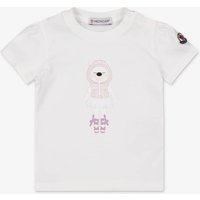 Moncler Enfant  - T-Shirt | Unisex (80) von Moncler Enfant