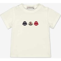 Moncler Enfant  - T-Shirt | Unisex (86) von Moncler Enfant