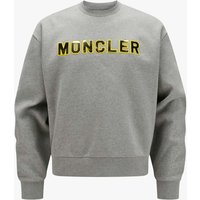 Moncler Genius  - Sweatshirt | Herren (XL) von Moncler Genius