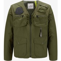 Moncler Genius  - x Pharrell Williams Maple 2-in-1-Daunenjacke | Herren (50) von Moncler Genius