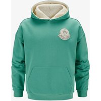 Moncler Genius  - x Pharrell Williams Wende-Hoodie | Herren (M) von Moncler Genius