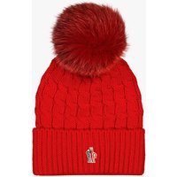 Moncler Grenoble  - Mütze | Damen von Moncler Grenoble