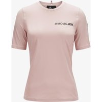 Moncler Grenoble  - T-Shirt | Damen (S) von Moncler Grenoble