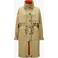 Moncler Grenoble  - Trenchcoat | Damen (36) von Moncler Grenoble